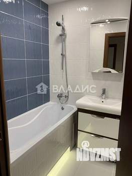 1-к квартира, вторичка, 40м2, 6/17 этаж