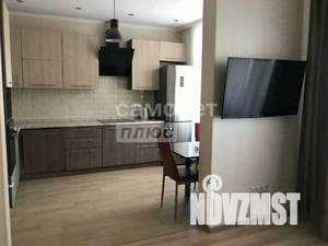 1-к квартира, вторичка, 43м2, 7/17 этаж