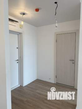 1-к квартира, вторичка, 37м2, 8/22 этаж