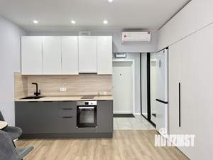 1-к квартира, вторичка, 23м2, 13/23 этаж