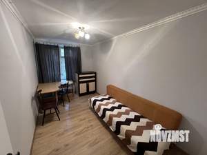 1-к квартира, вторичка, 44м2, 2/5 этаж