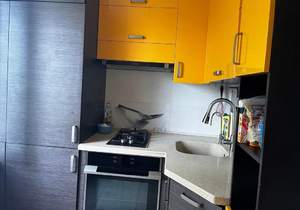 2-к квартира, вторичка, 47м2, 8/9 этаж