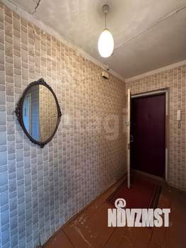 1-к квартира, вторичка, 30м2, 3/5 этаж