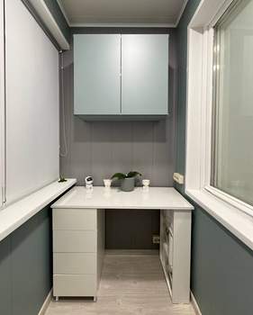1-к квартира, вторичка, 42м2, 20/24 этаж