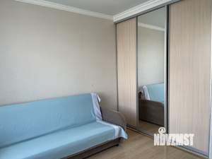 2-к квартира, вторичка, 58м2, 12/24 этаж