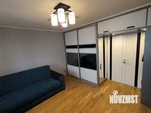 3-к квартира, вторичка, 71м2, 8/15 этаж