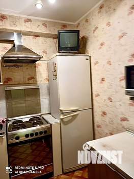 2-к квартира, вторичка, 37м2, 16/17 этаж