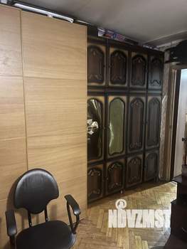 2-к квартира, вторичка, 46м2, 9/9 этаж