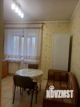 1-к квартира, вторичка, 41м2, 3/24 этаж
