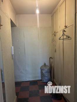 2-к квартира, вторичка, 50м2, 4/9 этаж