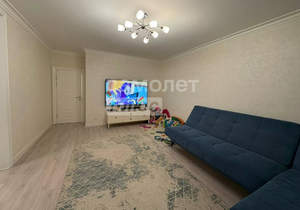 2-к квартира, вторичка, 70м2, 2/26 этаж