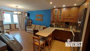 2-к квартира, вторичка, 45м2, 18/20 этаж