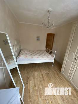 2-к квартира, вторичка, 54м2, 3/9 этаж