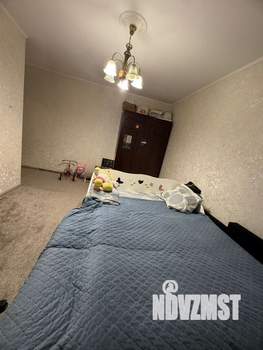 2-к квартира, вторичка, 46м2, 3/12 этаж