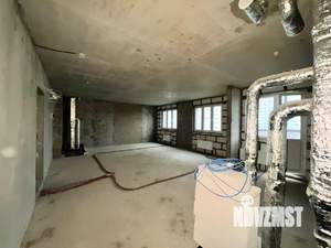 2-к квартира, вторичка, 53м2, 7/24 этаж