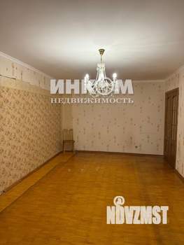 2-к квартира, вторичка, 62м2, 3/9 этаж
