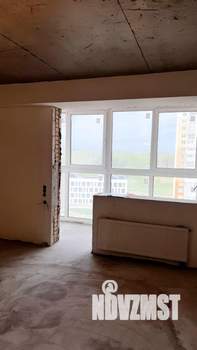 2-к квартира, вторичка, 75м2, 11/24 этаж