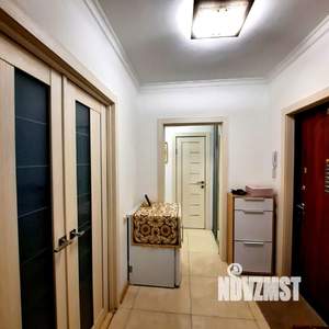 1-к квартира, вторичка, 43м2, 13/17 этаж