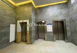 Студия квартира, вторичка, 29м2, 9/25 этаж