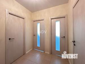 1-к квартира, вторичка, 33м2, 14/26 этаж