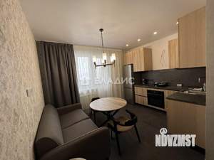 2-к квартира, вторичка, 40м2, 3/25 этаж