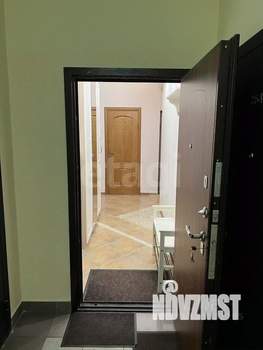 2-к квартира, вторичка, 55м2, 6/20 этаж