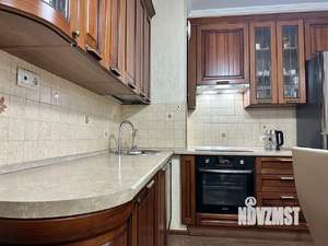 2-к квартира, вторичка, 58м2, 9/20 этаж
