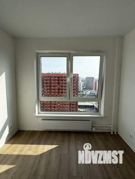 1-к квартира, вторичка, 36м2, 25/25 этаж