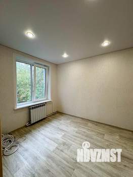 3-к квартира, вторичка, 55м2, 5/5 этаж
