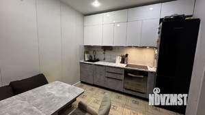 2-к квартира, вторичка, 42м2, 5/22 этаж