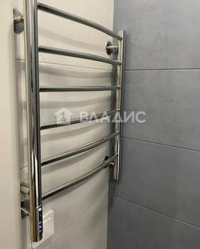 1-к квартира, вторичка, 40м2, 23/25 этаж