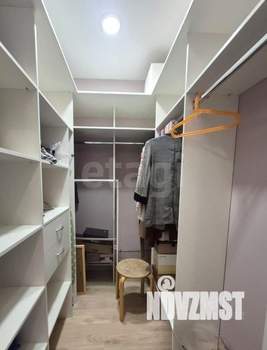 1-к квартира, вторичка, 40м2, 11/24 этаж