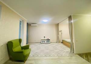 1-к квартира, вторичка, 52м2, 13/22 этаж