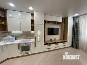 Студия квартира, вторичка, 38м2, 8/24 этаж