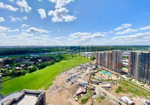 2-к квартира, вторичка, 43м2, 24/25 этаж