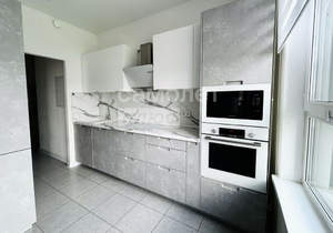 2-к квартира, вторичка, 50м2, 18/24 этаж