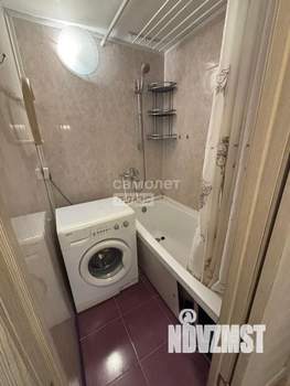 1-к квартира, вторичка, 36м2, 12/16 этаж