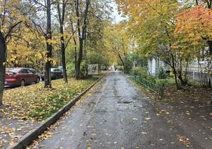 2-к квартира, вторичка, 53м2, 2/9 этаж
