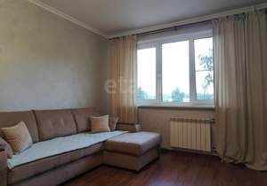 1-к квартира, вторичка, 38м2, 2/9 этаж