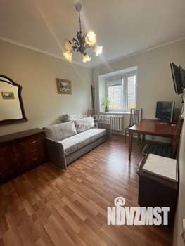 2-к квартира, вторичка, 52м2, 6/12 этаж