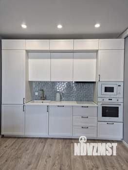 2-к квартира, вторичка, 64м2, 19/25 этаж