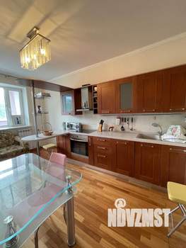1-к квартира, вторичка, 44м2, 7/12 этаж