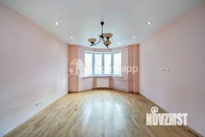 3-к квартира, вторичка, 73м2, 14/25 этаж