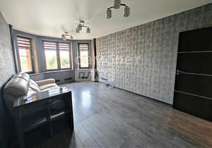 2-к квартира, вторичка, 67м2, 8/17 этаж