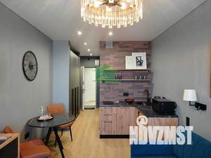 Студия квартира, вторичка, 25м2, 13/16 этаж