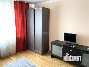 2-к квартира, вторичка, 56м2, 17/24 этаж