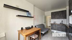1-к квартира, вторичка, 39м2, 3/24 этаж