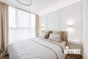 1-к квартира, вторичка, 38м2, 15/26 этаж