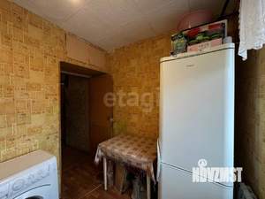 3-к квартира, вторичка, 61м2, 5/5 этаж