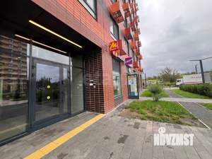 Студия квартира, вторичка, 27м2, 12/26 этаж